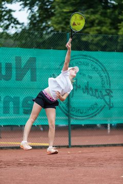 Bild 206 - Kuehlungsborner Tennisturnier